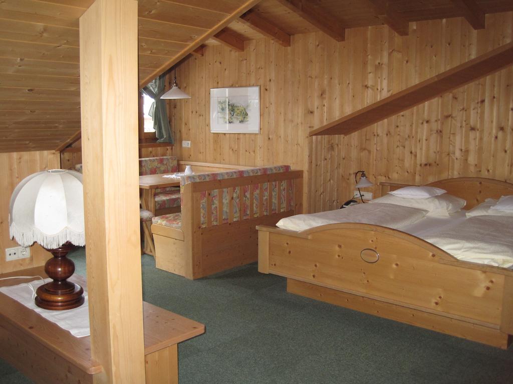 Gasthof Eggwirt ألتيمو الغرفة الصورة
