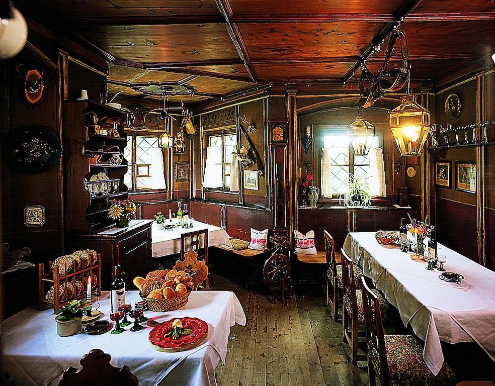 Gasthof Eggwirt ألتيمو المظهر الخارجي الصورة