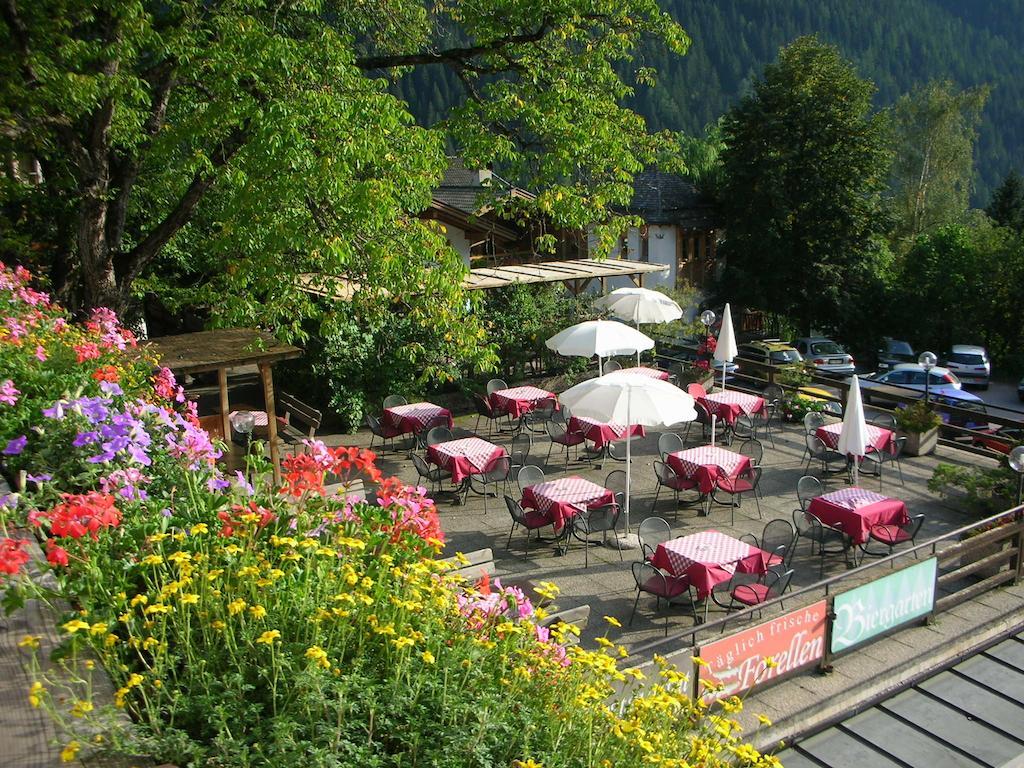 Gasthof Eggwirt ألتيمو المظهر الخارجي الصورة
