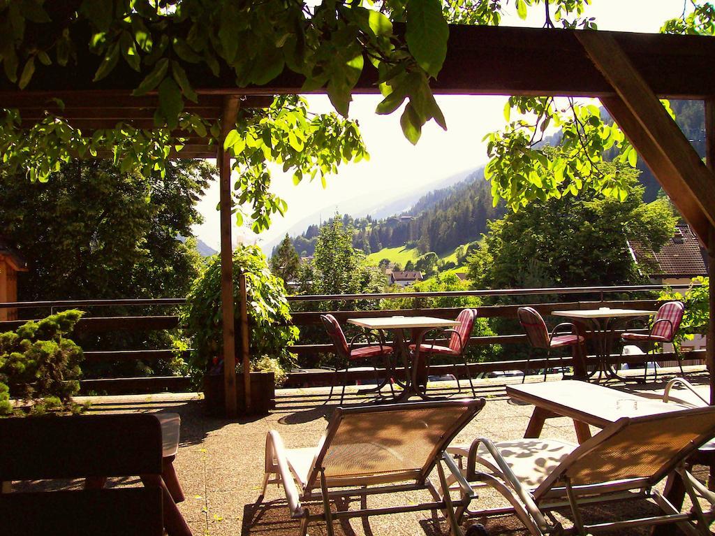 Gasthof Eggwirt ألتيمو المظهر الخارجي الصورة