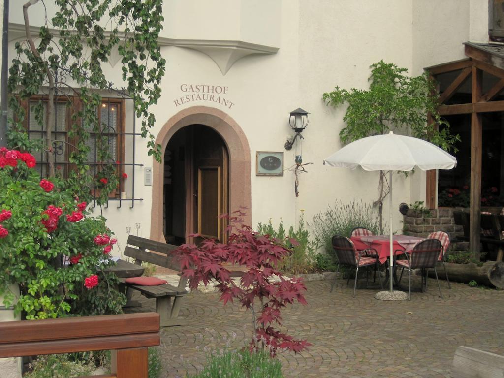 Gasthof Eggwirt ألتيمو المظهر الخارجي الصورة