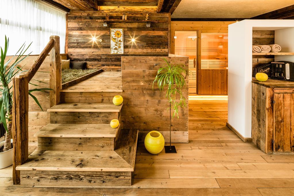 Gasthof Eggwirt ألتيمو المظهر الخارجي الصورة
