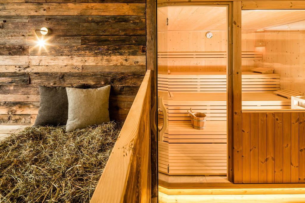 Gasthof Eggwirt ألتيمو المظهر الخارجي الصورة